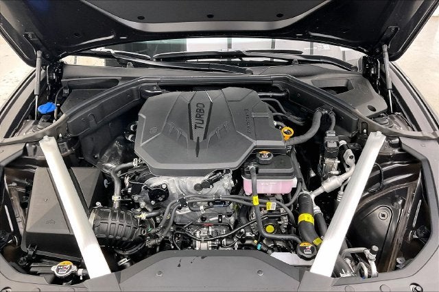 2027 Genesis G70 2.5T Sport Prestige