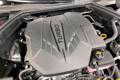 2027 Genesis G70 2.5T Sport Prestige