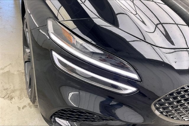 2027 Genesis G70 2.5T Sport Prestige