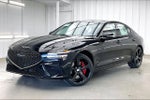 2027 Genesis G70 2.5T Sport Prestige