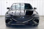2027 Genesis G70 2.5T Sport Prestige