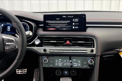 2027 Genesis G70 2.5T Sport Prestige