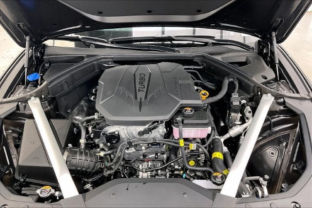 2027 Genesis G70 2.5T Sport Prestige