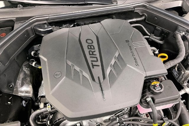 2027 Genesis G70 2.5T Sport Prestige