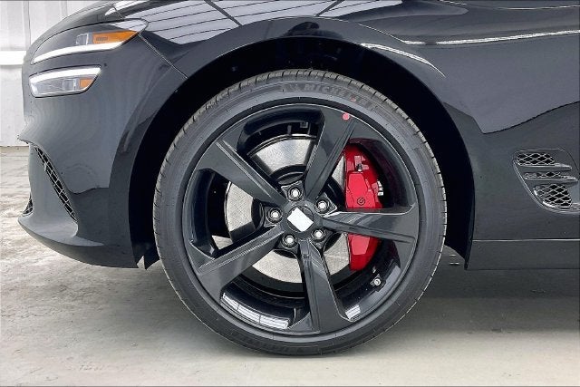 2027 Genesis G70 2.5T Sport Prestige