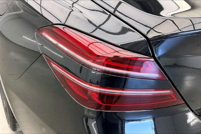 2027 Genesis G70 2.5T Sport Prestige