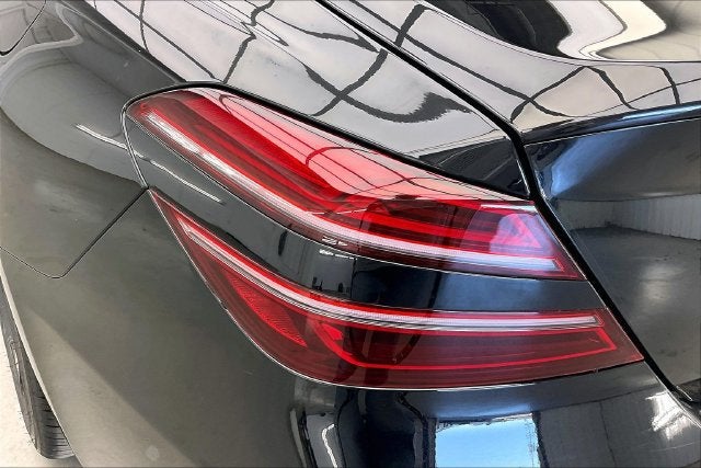 2027 Genesis G70 2.5T Sport Prestige