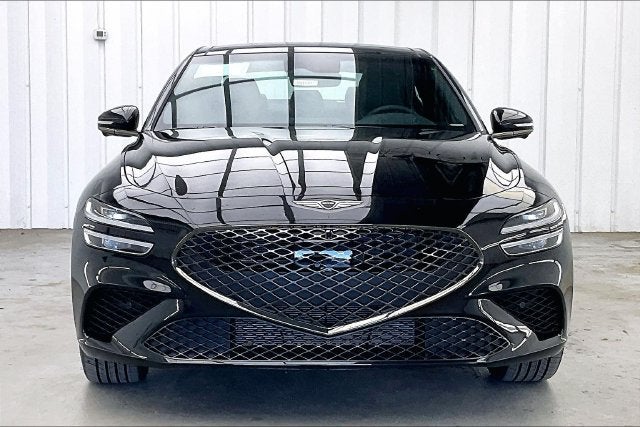 2027 Genesis G70 2.5T Sport Prestige