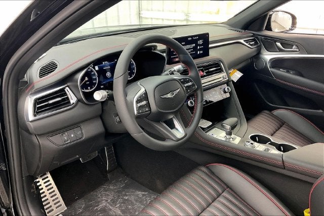 2027 Genesis G70 2.5T Sport Prestige