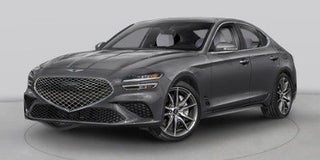 2027 Genesis G70 2.5T
