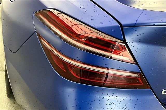 2025 Genesis G70 2.5T Sport Prestige