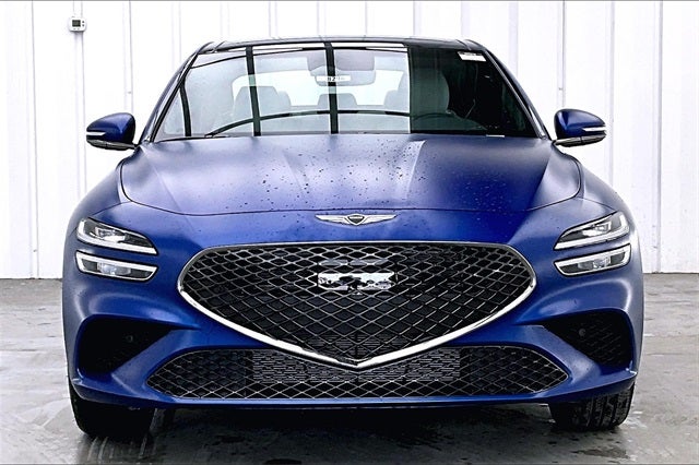 2025 Genesis G70 2.5T Sport Prestige