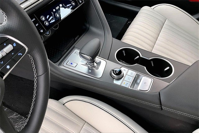 2025 Genesis G70 2.5T Sport Prestige