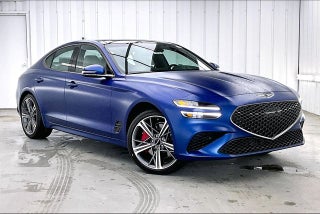 2025 Genesis G70 2.5T Sport Prestige