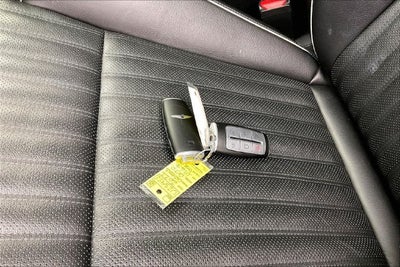 2022 Genesis G70 2.0T