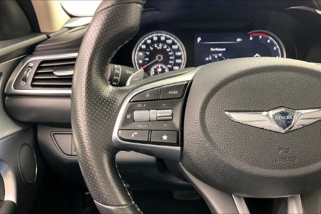 2022 Genesis G70 2.0T