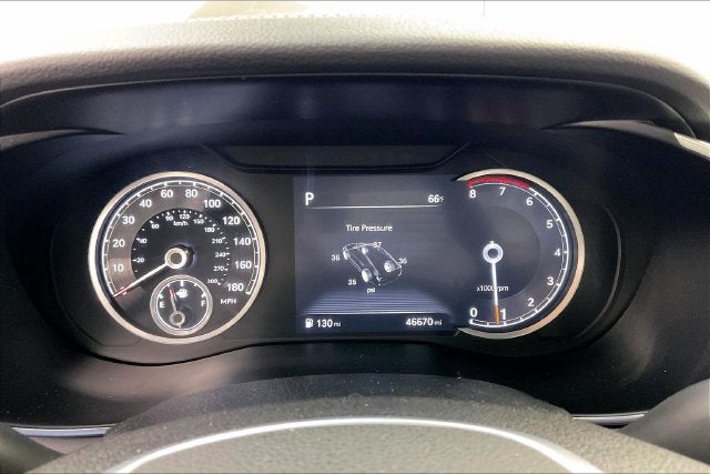 2022 Genesis G70 2.0T