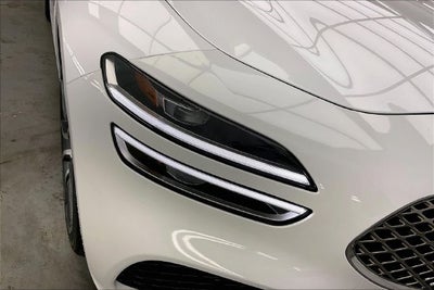 2022 Genesis G70 2.0T