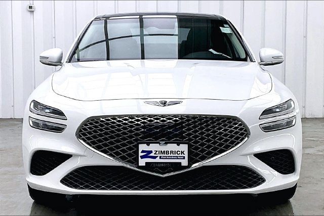 2022 Genesis G70 2.0T