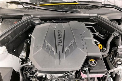 2026 Genesis G70 2.5T