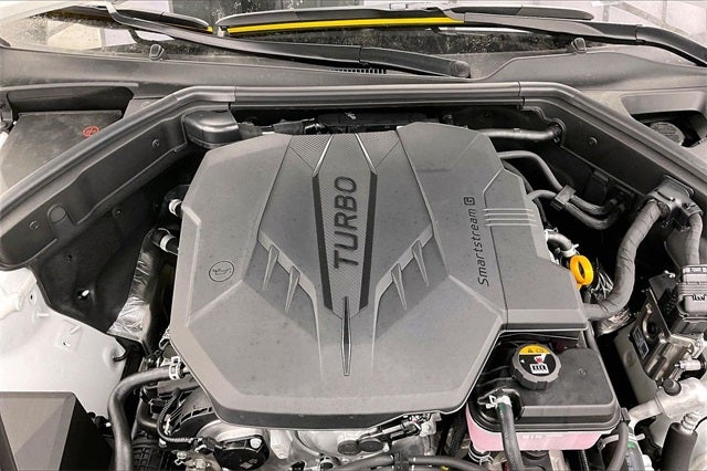 2026 Genesis G70 2.5T