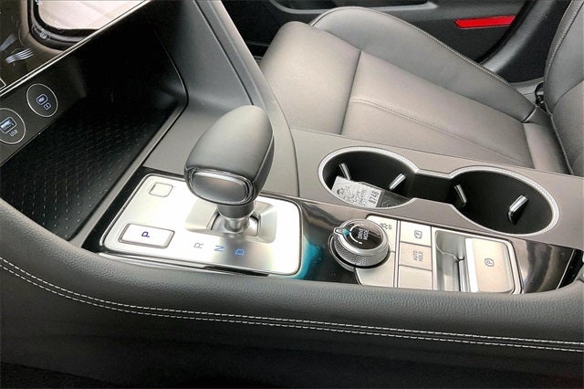 2026 Genesis G70 2.5T