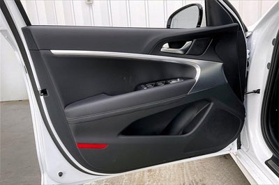 2026 Genesis G70 2.5T