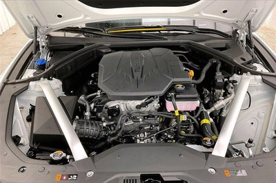 2026 Genesis G70 2.5T