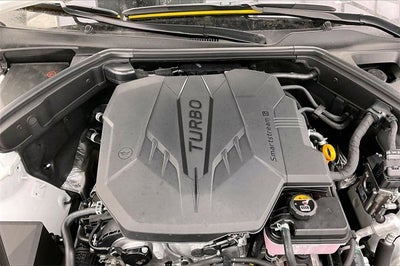 2026 Genesis G70 2.5T