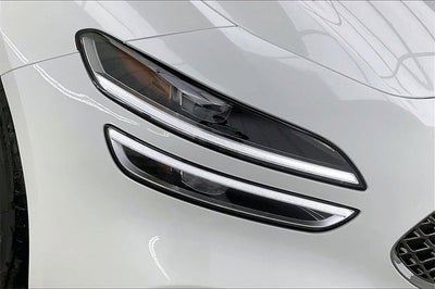 2026 Genesis G70 2.5T