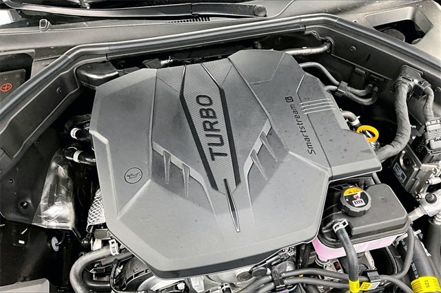 2026 Genesis G70 2.5T