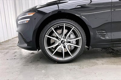 2026 Genesis G70 2.5T