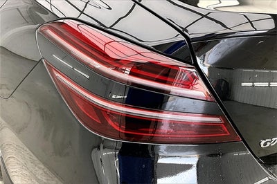 2026 Genesis G70 2.5T