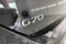 2026 Genesis G70 2.5T
