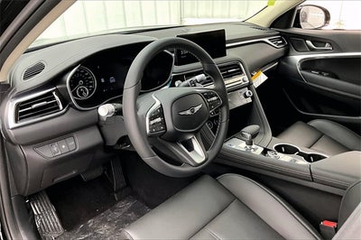 2026 Genesis G70 2.5T