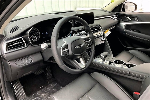 2026 Genesis G70 2.5T