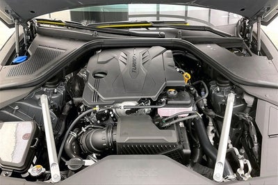 2026 Genesis G80 2.5T ADVANCED