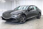 2026 Genesis G80 2.5T ADVANCED
