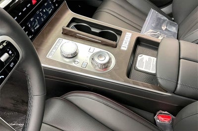 2026 Genesis G80 2.5T ADVANCED