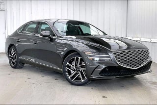 2026 Genesis G80 2.5T ADVANCED