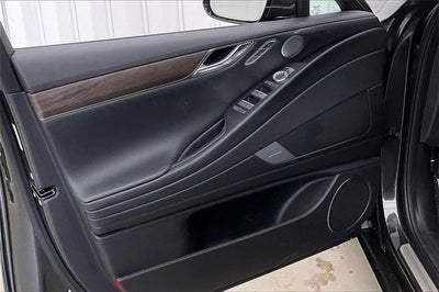 2026 Genesis G80 2.5T