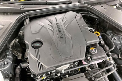 2026 Genesis G80 2.5T