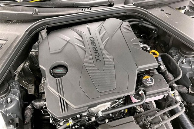 2026 Genesis G80 2.5T