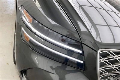 2026 Genesis G80 2.5T