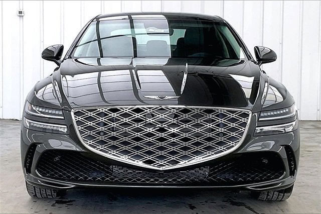2026 Genesis G80 2.5T