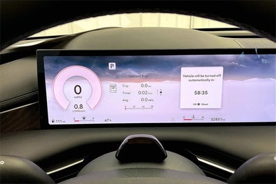 2025 Genesis G80 2.5T