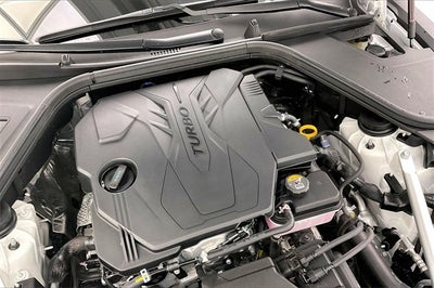 2025 Genesis G80 2.5T