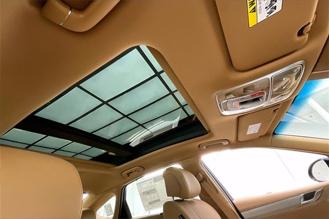 2026 Genesis G80 2.5T ADVANCED