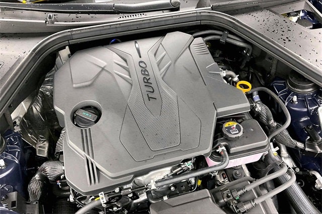 2026 Genesis G80 2.5T ADVANCED