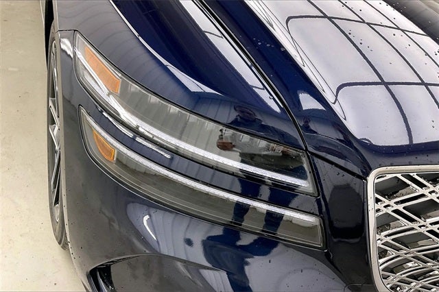 2026 Genesis G80 2.5T ADVANCED